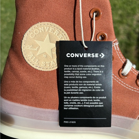 Converse Chuck Taylor All Star High - Picture 5 of 7
